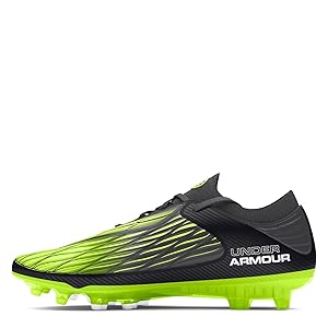 Amazon.com | Under Armour Mens UA Magnetico Elite 4 FG
